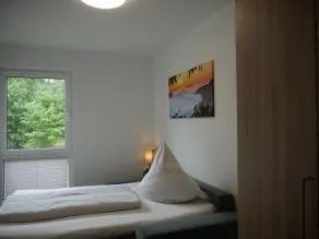 Vis Saar Vie - Ferienwohnungen an der Saarschleife - Rom