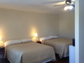 Motel Rive Du Lac - Room