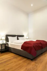 Trip Inn Hotel Düsseldorf Neuss - Chambre