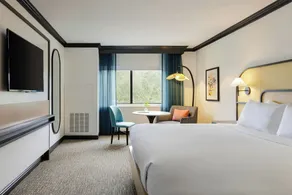 Renaissance Boca Raton Hotel - Room