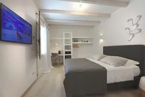 Masseria Borgo Sentinella - Zimmer
