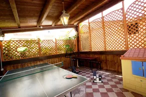 Hotel Toledo - Salle de remise en forme
