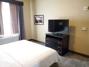 Homewood Suites by Hilton Phoenix Chandler/Fashion Center - Chambre