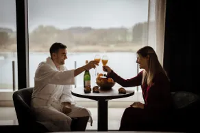 Anatura Hotel & Spa Luxembourg - Room
