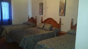 Hostal Breñaverde - Chambre