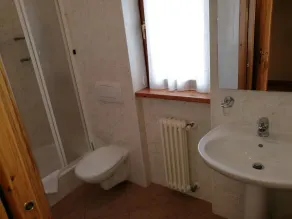 Agriturismo la campagnola - Badeværelse