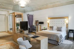 Dome Hotel - Room
