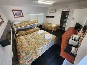 Kelso Hotel - Chambre