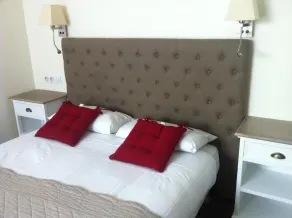Hôtel Le Savoie Blois - Réception