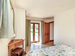 Routster Cottage - Rum