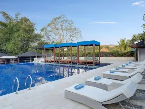 Mercure Bali Nusa Dua - Pool