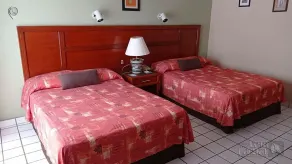 Gran Hotel Huatulco - Zimmer