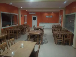 Résidence El Arich - Restaurant