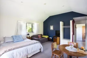 Alpine View Lodge - Zimmer
