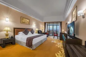Gaoming Country Garden Phoenix Hotel - Chambre