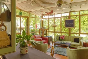 La Felicina, Accademia con Albergo ® - Lobby