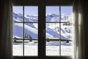 Hotel Vincci Selección Rumaykiyya - Vista dalla camera