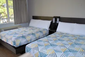 Motel 6-Ocala, FL - Conference Center - Chambre