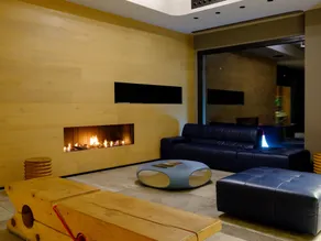 Essence Hotel - Resepsjon