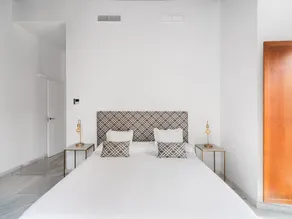 Numa Seville Molina - Zimmer