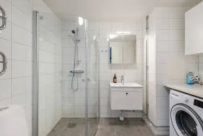 City Living Umami - Bathroom