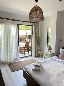 Pupa Alaçatı Butik Otel - Chambre
