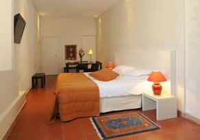 Hôtel Cloitre Saint Louis Avignon - Room