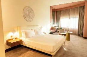 Majestic Cove Hotel - Formerly Le Méridien Fairway - Chambre