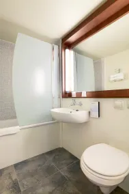 Hôtel Campanile Dijon Sud - Marsannay - Chambre