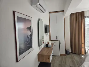 CARETTA PANSİYOn - Room