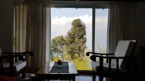 ES Deurali Resort - Room