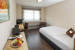 Villmergen Swiss Quality Hotel - Chambre
