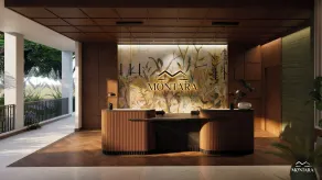 Montara Hotel, Tapestry Collection by Hilton - Reception