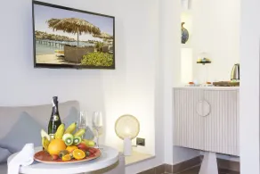 Three Corners Ocean View El Gouna - Adults Only - Chambre