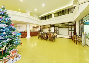 Hai Yen Hotel - Reception