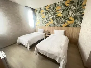 starshotel - Værelse