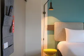 ibis Berlin Kurfuerstendamm - Rum