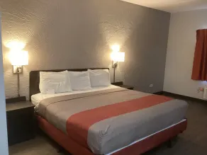Motel 6-Bridgeview, IL - Chambre