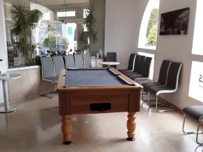 Ona Campanario - Restaurant