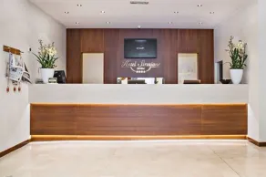 Hotel Sirmione Terme - Reception