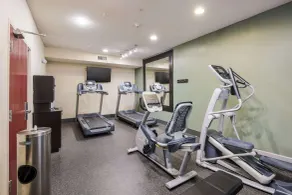 Quality Inn & Suites Quincy - Downtown - Salle de remise en forme