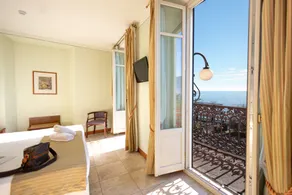 LVG Hotel Collection - Belvedere San Gottardo - View from room