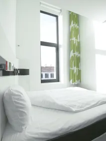 Wakeup Copenhagen - Borgergade - Room