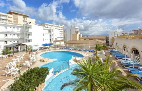 Hotel Kilimanjaro - Piscine
