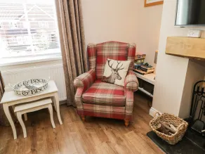 Lavender Cottage - Room