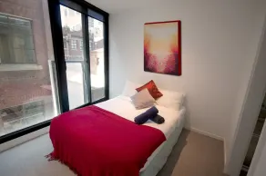 Carlson CBD Apartments - Rom