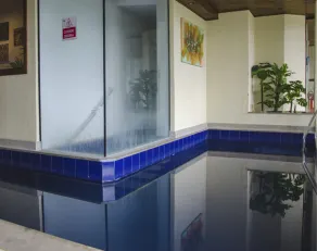 Hotel Willisau - Pool