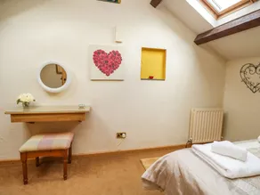 The Cottage at Graysondale Farm - Room