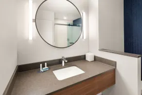 Fairfield by Marriott Inn & Suites Seattle Poulsbo - Chambre