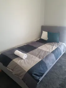 Commercial Hotel Young - Room